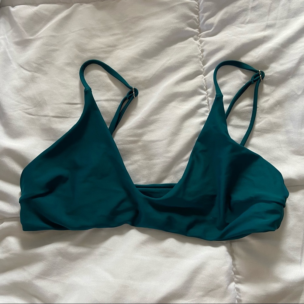 Bikini top